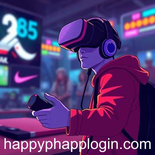 The Gaming Revolution: Happyph Leads the Charge
