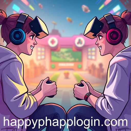 The Rise of Happyph: Gaming in 2025