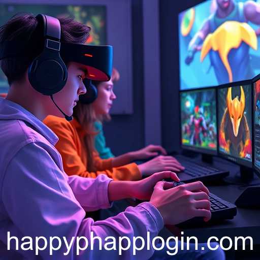 The Rise of Gaming Communities in 2025