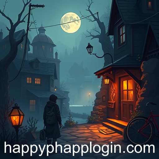 The Rise of Happyph in the Online Gaming World